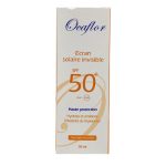Ocaflor Ecran solaire Invisible spf50+ 50ml