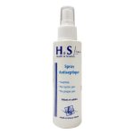 H&S Line Spray Antiseptique 120ml