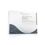 Aesthetic Dermal RRS Hyalift 75 pro boites de 6 Ampoules