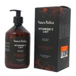 Naturo Pathica Lait Corporel à la Vitamine C 500ml