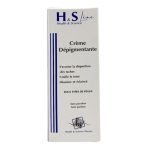 H&S Line Crème dépigmentante 50ml