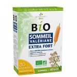 3 CHENES SOMMEIL VALERIANE EXTRA FORT 30 AMPOULES