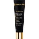 Dermacare - Dermateint Fond de teint Correcteur fluide Beige Clair N°10 - 30 ml