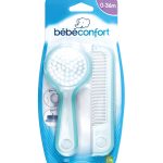 Bebe Confort - Brosse et Peigne - Sailor Bleu (0-36 M)