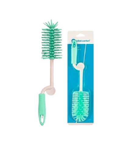 BÉBÉ CONFORT GOUPILLON EN SILICONE