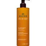 Nuxe Gel lavant Surgras Visage et Corps - 400 ml