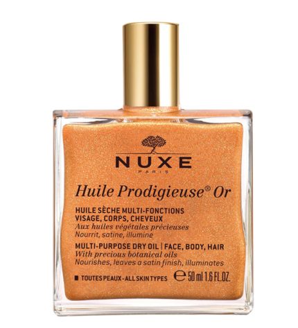 Nuxe Huile prodigieuse or  - 100 ml