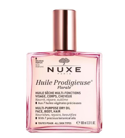 Nuxe Huile Prodigieuse Florale - 100 ml
