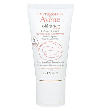 Eau Thermale Avène Tolérance Extrême Crème D.E.F.I - 50ml