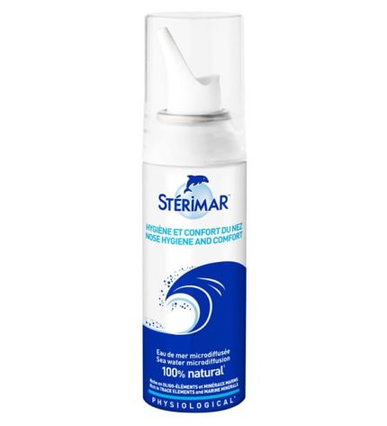 Stérimar Hygiène du Nez - 100 ml
