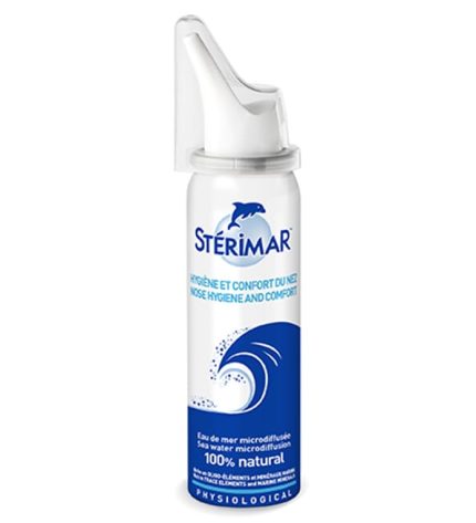 Stérimar Hygiène du Nez - 50 ml