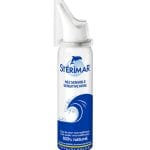 Stérimar Soufre Nez Fragilisé - 50 ml