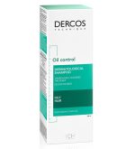 Vichy Dercos Shampooing traitant Sebo-Correcteur - 200 ml – Image 2