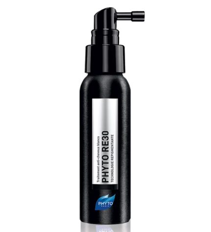 Phyto RE30 Traitement Anti-Cheveux Blancs - 50 ml