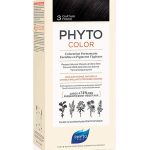 Phyto-PhytoColor 3 Châtain Foncé