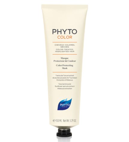 Phyto-PhytoColor Masque Protecteur de Couleur - 150 ml