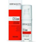 Dermaceutic - C25 Crème de jour antioxydante - 30 ml