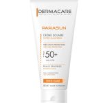 Dermacare - Parasun Crème solaire Teinte Claire Très haute protection SPF50+ - 50 ml
