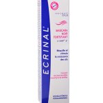 Ecrinal - Mascara noir fortifiant à l’ANP2+ - 7 ml