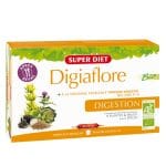 Super Diet Digiaflore Bio - 20 Ampoules x 15 ml