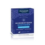 Dietaroma Microbiotique Quotidien 60gelules