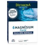 Dietaroma Magnesium Forte 300mg 30gelules