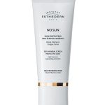 Institut Esthederm - Bronz No Sun 100% Écrans Minéraux - 50 ml