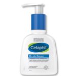 Cetaphil Oily Skin Cleanser Peau Normale à Grasse 236ml