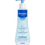Mustela Eau Nettoyante Sans Rinçage - 300 ml