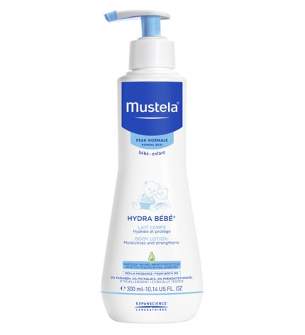 Mustela Hydra Bébé - 300ml