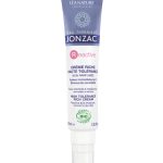 EAU THERMALE JONZAC RÉACTIVE CRÈME RICHE HAUTE TOLÉRANCE 40 ml