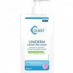 Gilbert Liniderm Liniment Oléo-Calcaire Flacon-Pompe - 480 ml