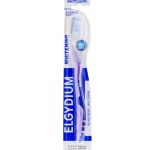 Elgydium Blancheur - Brosse à dents Souple
