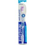 Elgydium - Brosse à dents Anti-Plaque Medium