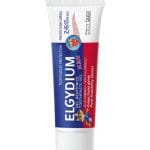 Elgydium Kids - Dentifrice Fraise givrée l’Âge de Glace 2-6 Ans - 50 ml
