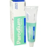 Parodium - Gel gingival pour gencives sensibles - 50 ml