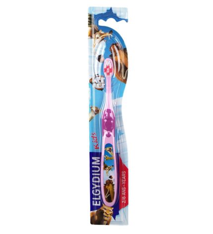 Elgy bad kids ice age 2-6 years