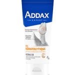 Addax Keracid crème kératolytique pieds - 50 ml