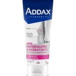 Addax Crème kératorégulatrice et hydratante pieds - 100 ml