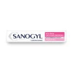 Sanogyl dent Rose Soin Gencives Sensibles Tube 75 Ml
