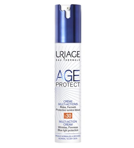 Uriage - Age Protect - Crème Multi-Actions SPF30 - 40 ml