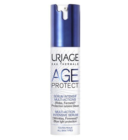 Uriage - Age Protect - Sérum Intensif Multi-Actions - 30 ml