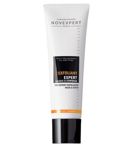 Novexpert Vitamine C L'Exfoliant Expert 2en1 - 50 ml