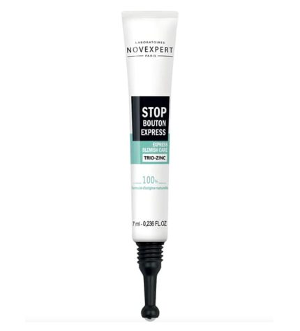 Novexpert Trio-Zinc Stop Bouton Express - 7 ml