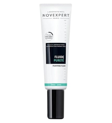 Novexpert Trio-Zinc Gel Pureté - 30 ml