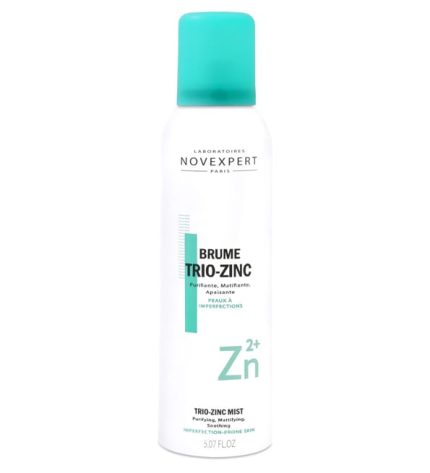 Novexpert Trio-Zinc Brume Spray - 150 ml