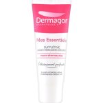 Dermagor Mes Essentiels Texture Riche Supplétive 40ml