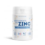 GPH Gluconate de zinc 60cps
