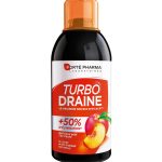Forté Pharma Minceur Turbodraineur Pêche - 500 ml