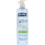 Dodie - Gel lavant 3 en 1 flacon Pompe - 500 ml